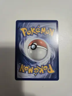 Pokemon TCG Meowth ex 121/088 Special Illustration Rare Perfect Order - Image 2
