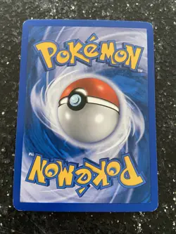 Pokemon TCG Trapinch 68/108 - HOLO STAMPED EX Power Keepers 2007 - Image 2