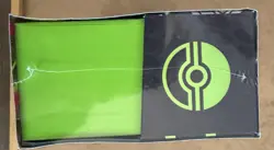 Pokemon Mega Evolution Perfect Order Elite Trainer Box Promo Booster English - Image 2