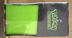 Pokemon Mega Evolution Perfect Order Elite Trainer Box Promo Booster English - Image 4