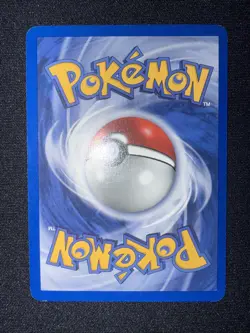 2004 Pokemon Ex Team Rocket Returns #4 Dark Electrode Reverse Holo LP+/NM- - Image 4