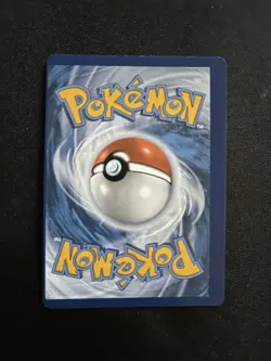 Pokemon Eevee 113/142 Sv07: Stellar Crown REVERSE HOLO *Miscut Error* RARE TCG - Image 4