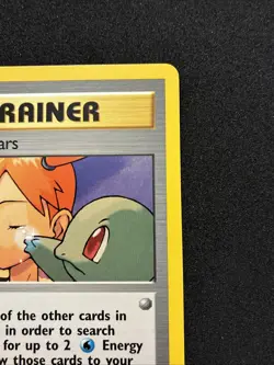 MISTY’S TEARS - 1st Edition Gym Challenge - 118/132 - Uncommon - Pokemon - NM - Image 3