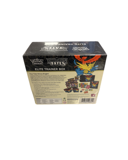 POKEMON TCG HIDDEN FATES FACTORY SEALED ELITE TRAINER BOX ETB (1) I Q1300 - Image 2