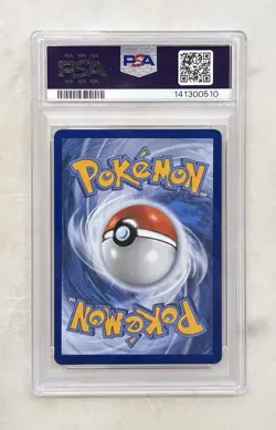 2025 Pokemon Meg En Mega Camerupt EX 22 PSA 10 GEM MT - Image 2