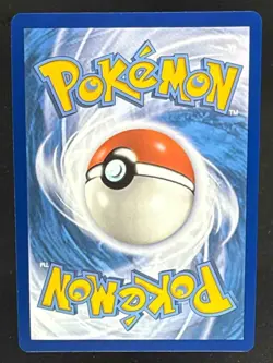 2024 Pokemon Gaming Shrouded Fable Zorua #075/064 - Image 2