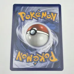Pokemon TCG N’s Zekrom 031 Mega Evolution Black Star English Promo NM - Image 2
