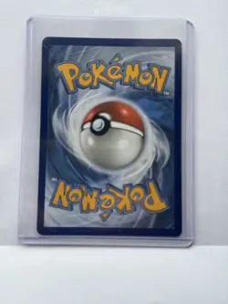 Pokemon TCG Cynthia's Spiritomb ASC 234/227 Basic Full Art Holo Rare Ghost 70 HP - Image 2