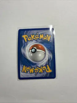 Pokemon TCG Manaphy Unleashed 3/95 Reverse Holo Holo Rare - Image 2