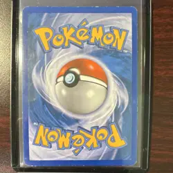 Pokemon Ho-Oh LEGEND Rare Heartgold & Soulsilver 2010 111/123 - Image 2