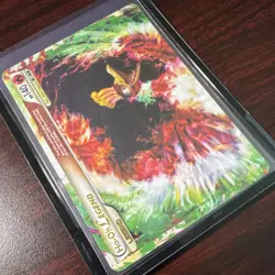 Pokemon Ho-Oh LEGEND Rare Heartgold & Soulsilver 2010 111/123 - Image 3