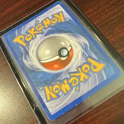 Pokemon Ho-Oh LEGEND Rare Heartgold & Soulsilver 2010 111/123 - Image 4