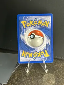 Pokemon Delibird Holo Neo Revelation 2000 5/64 VLP - Image 2