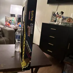 Pokemon TCG Crown Zenith Pikachu VMAX Factory Sealed Special Collection Box NEW - Image 5