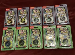 Pokemon TCG Ascended Heroes 2-Pack Blister Erika and Larry -NEW/SEALED Lot Of 10 - Image 1