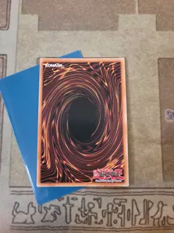 YUGIOH GRACEFUL CHARITY RA03-EN116 PLATINUM RARE 1ST ED NM - Image 2