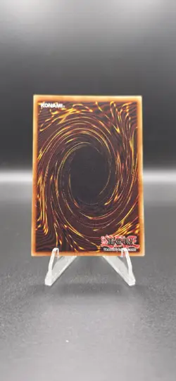 Yu-Gi-Oh TCG Duelist Nexus Dark Corridor Secret Rare Card 1st Edition - Image 2