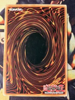 Yugioh: Right Arm Of The Forbidden One - DLG1-EN020 - Common - Unlimited - MP - Image 2