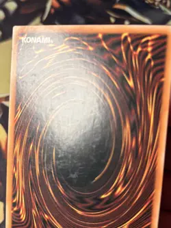 Yugioh: Right Arm Of The Forbidden One - DLG1-EN020 - Common - Unlimited - MP - Image 4