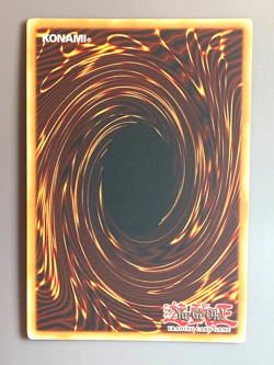 yugioh Majestic Star Dragon CT06-EN003 Secret Limited Ed near mint - Image 5