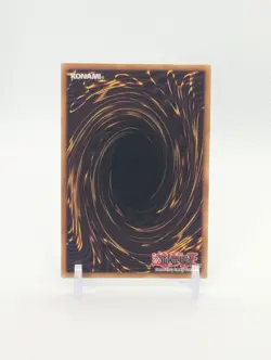 Lightning Chidori CBLZ-EN052 Ultimate Rare LP - Image 3