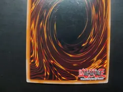 Yugioh - Dark End Dragon JUMP-EN044 Ultra Rare Promo - Image 5