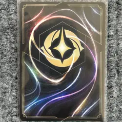 Disney Lorcana Winterspell Goofy Ghost of Jacob Marley 83/204 Super Rare NM/Mint - Image 2