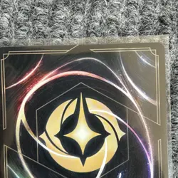 Disney Lorcana Winterspell Goofy Ghost of Jacob Marley 83/204 Super Rare NM/Mint - Image 5