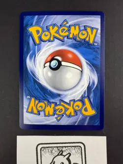 POKEMON S-CHINESE EEVEE EVOLI 040/059 CS2.5C REVERSE HOLO EXCLUSIVE RARE - Image 3