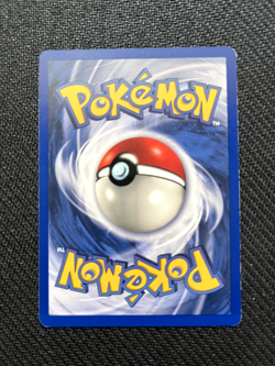 Pokemon TCG Ivysaur Base Set, Shadowless Uncommon Card 30/102 - Image 3