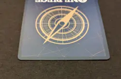 Uta EB03-003 SR English NM EB: Heroines Edition One Piece Card Game TCG - Image 4