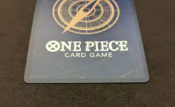 Uta EB03-003 SR English NM EB: Heroines Edition One Piece Card Game TCG - Image 5