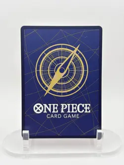 Nico Robin R OP01-017 Premium Card Collection ONE PIECE FILM RED Edition ENGLISH - Image 4