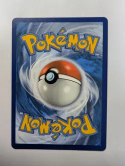 Tapu Fini GX SV92/SV94 Full Art Holo Pokemon TCG Hidden Fates Shiny Vault Card - Image 2