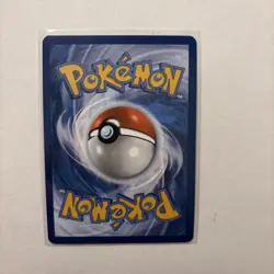 Eri 136/131 Prismatic Evolutions Holo Pokemon Card Trainer Supporter - Image 2