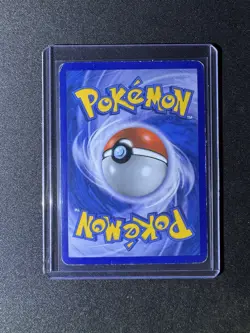 Meganium – HGSS08 Promo – Holo Pokemon Card NM/LP - Image 3