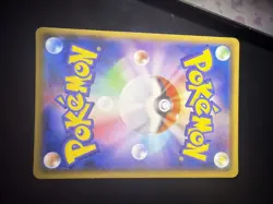 Pokemon Yokohama's Pikachu 282/SM-P Pokemon Center Promo Japanese Card 2018 - Image 2