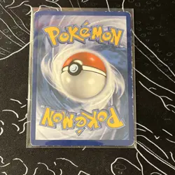 Pokemon TCG Latias & Latios GX TAG TEAM SM-Team Up 113/181 Ultra Rare Holo Card - Image 2