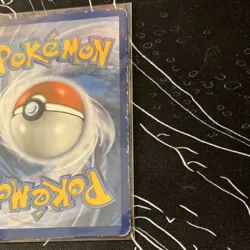Pokemon TCG Latias & Latios GX TAG TEAM SM-Team Up 113/181 Ultra Rare Holo Card - Image 3