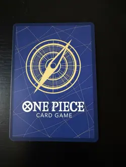 Portgas.D.Ace (Gift Collection 2023) P-028 English - One Piece Card - NM - Image 2