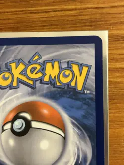 Pokemon TCG M Mewtwo EX Mega Full Art Ultra Rare Holo Breakthrough 63/162 Card - Image 3