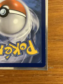 Pokemon TCG M Mewtwo EX Mega Full Art Ultra Rare Holo Breakthrough 63/162 Card - Image 4