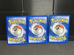 Pokemon Card Mid Era Stamp Lot! Skitty Power Keepers Ralts Delta Spoink Crystal - Image 2