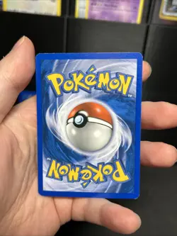 Pokemon Card Mid Era Stamp Lot! Skitty Power Keepers Ralts Delta Spoink Crystal - Image 4