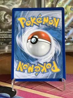 Charizard 19/113 Legendary Treasures Black & White Holo Rare Pokemon Card NM - Image 2