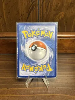 Pokemon TCG Pikachu EX XY84 Legendary Collection Promo Card MP - Image 2