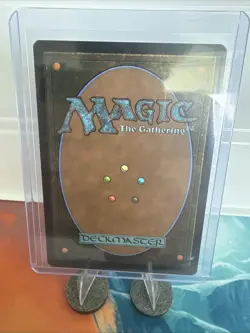 MTG Brainstorm #0004 Foil Borderless M Teenage Mutant Ninja Turtles SM (PZA) - Image 2