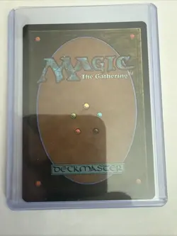 MTG Brainstorm #0004 Foil Borderless M Teenage Mutant Ninja Turtles SM (PZA) - Image 4