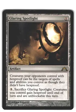 Gatecrash #229 Glaring Spotlight - Image 1