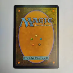 MTG Arid Mesa Zendikar - Signed by Artist Raymond Swanland - Image 2